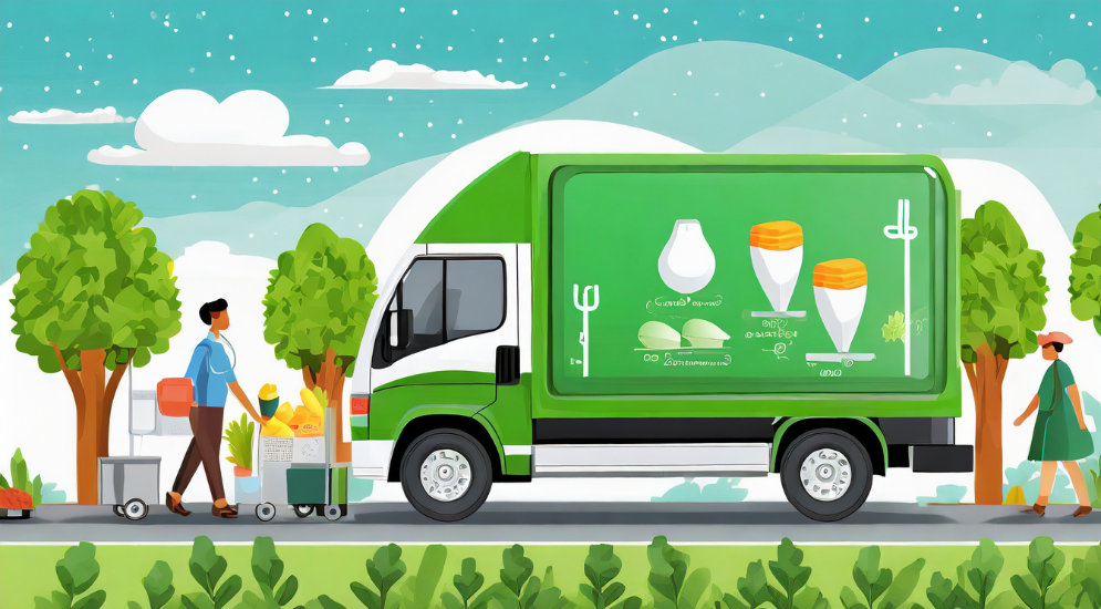 Transporte refrigerado: operación óptima para electrificar que no admite improvisación