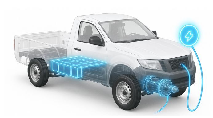 Electrificar tu flota puede ser tu mejor inversión del segundo semestre